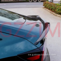 Model 3 Boresha haraka Aero Bodykit